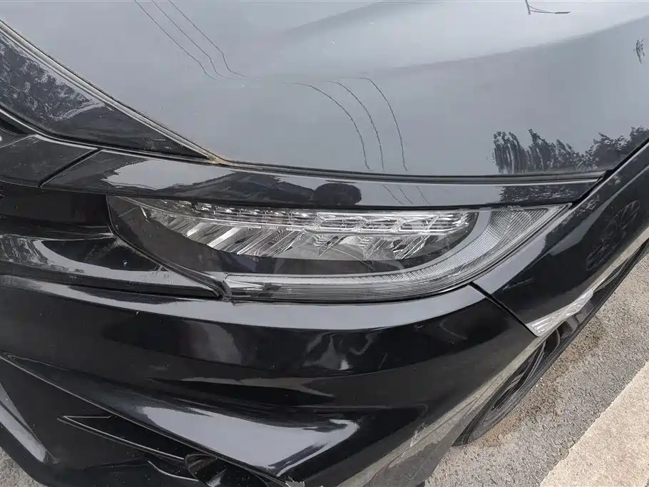 HONDA CIVIC 2021