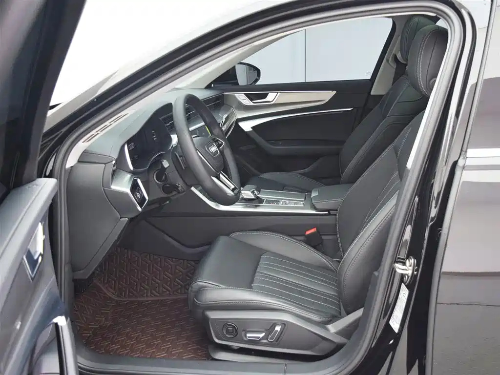 AUDI A6L 2023