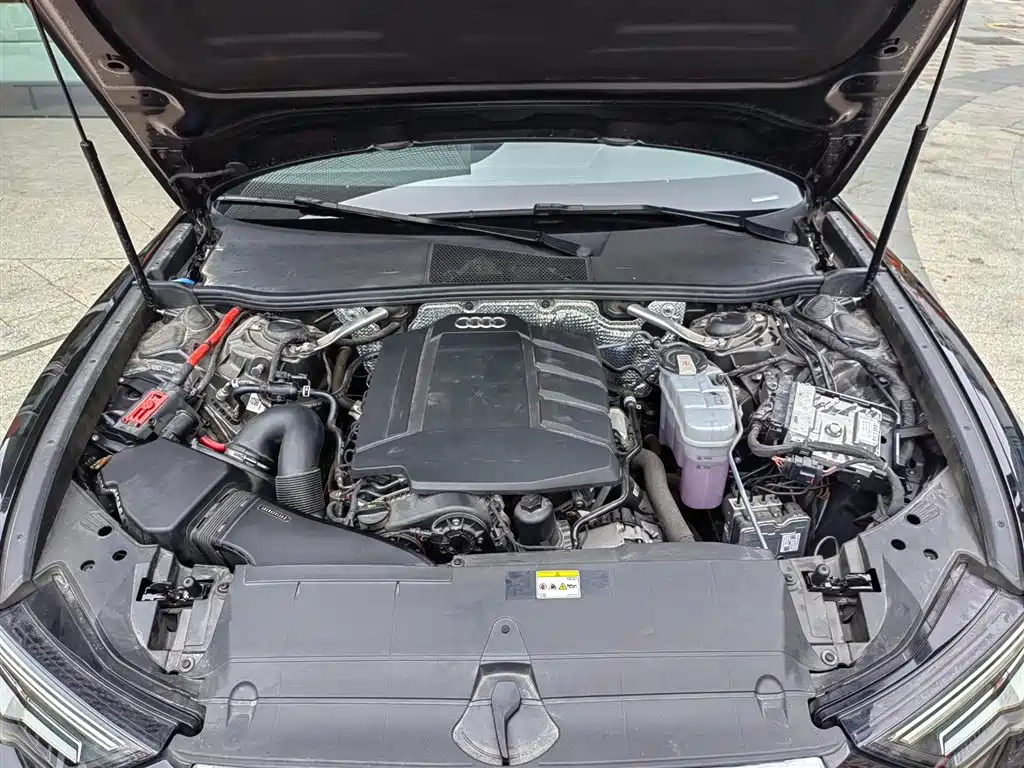 AUDI A6L 2023