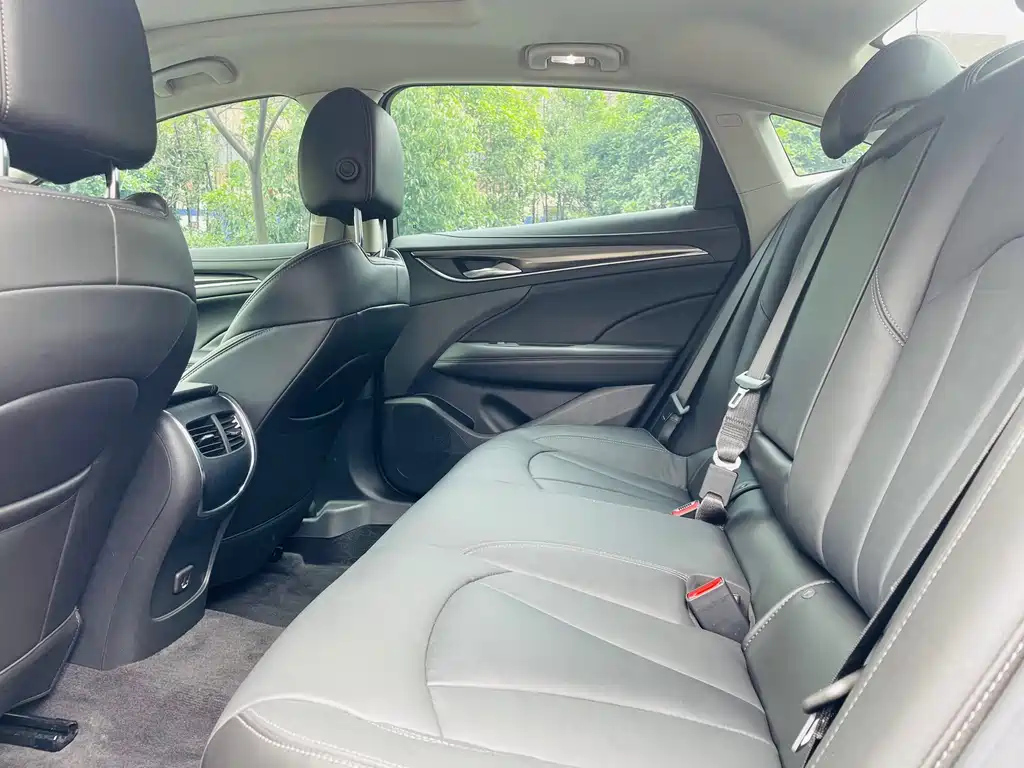 BUICK LACROSSE 2022