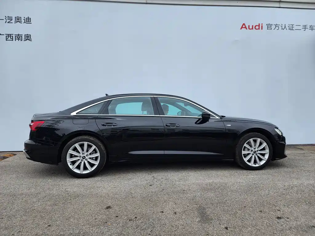 AUDI A6L 2024