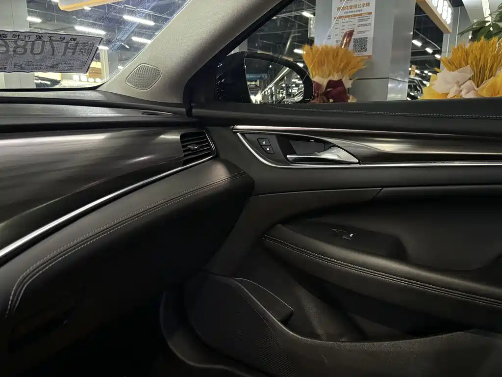 BUICK LACROSSE 2021