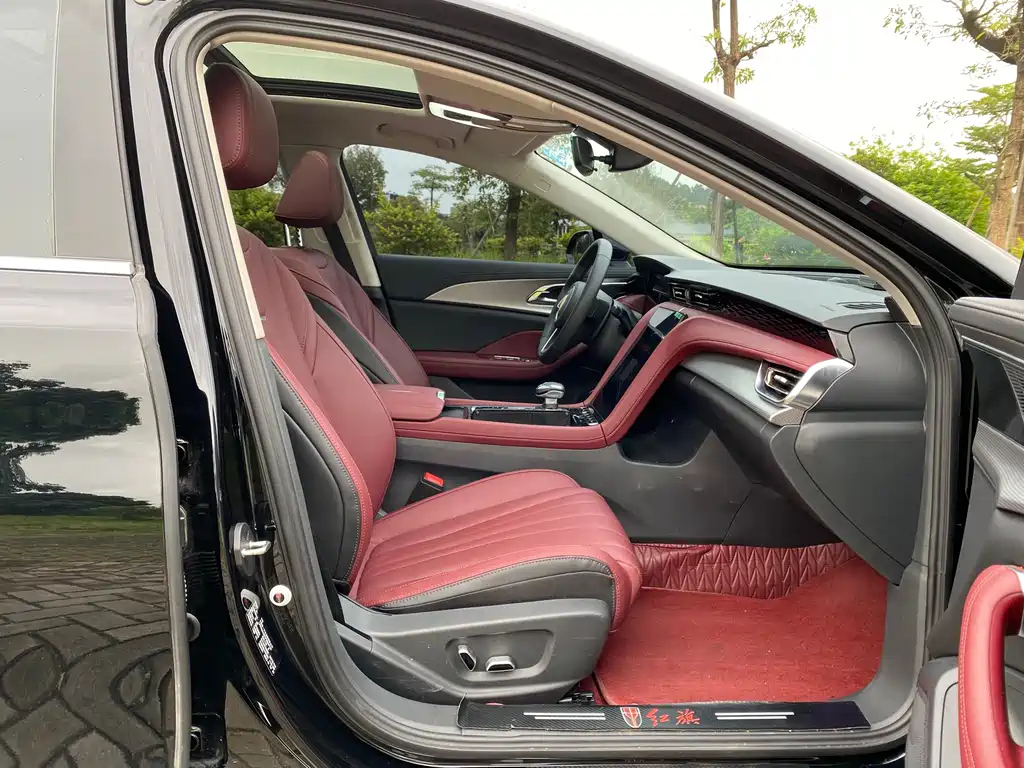 HONGQI H5 2023