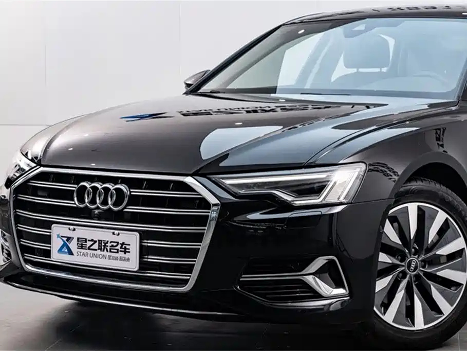 AUDI A6L 2023