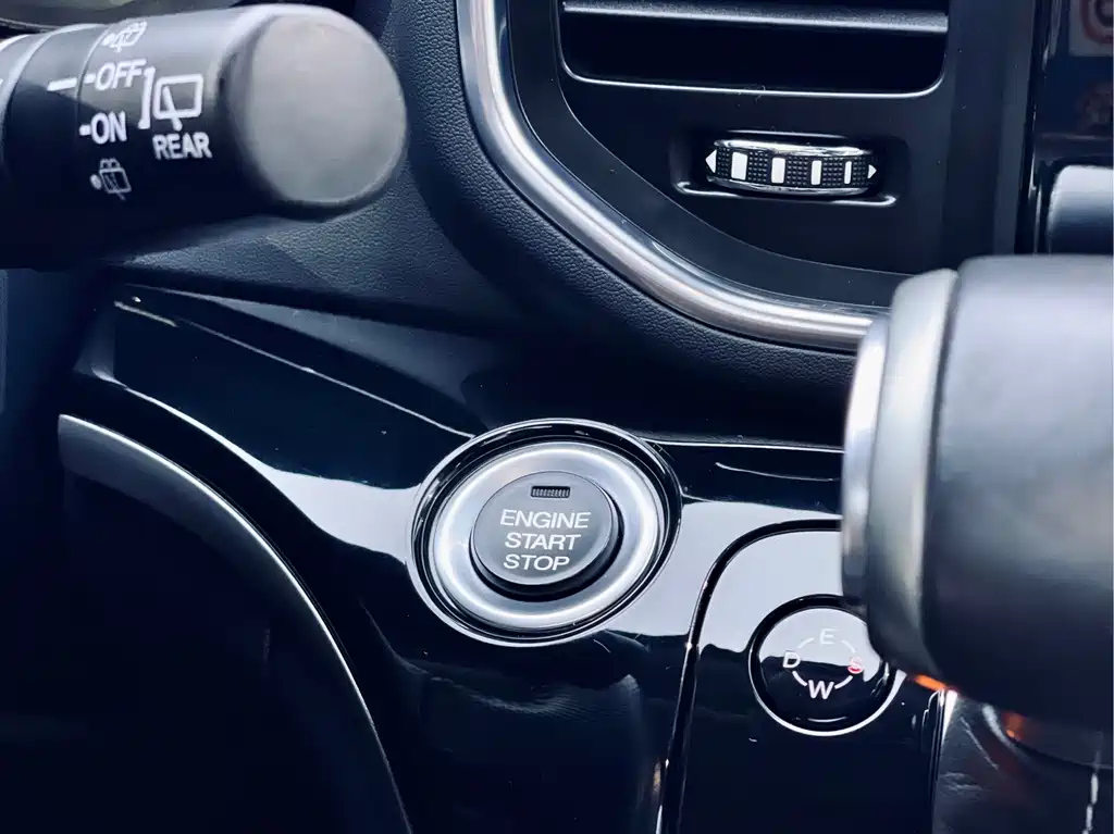 TRUMPCHI M8 2020
