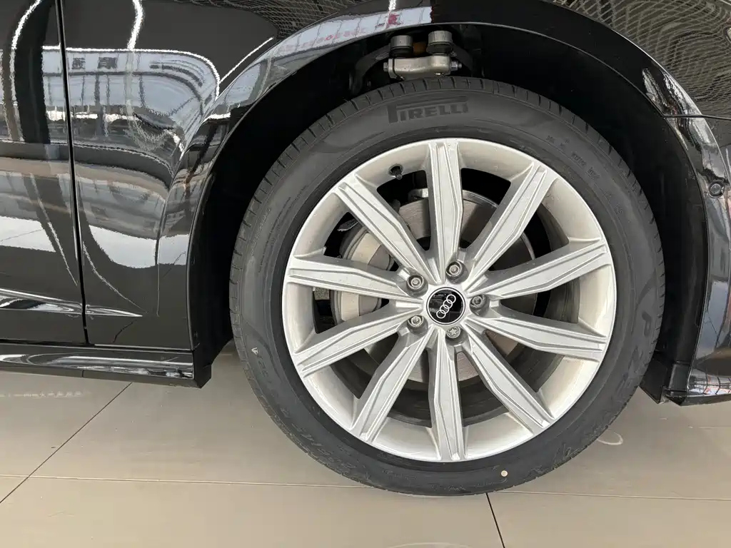 AUDI A6L 2024