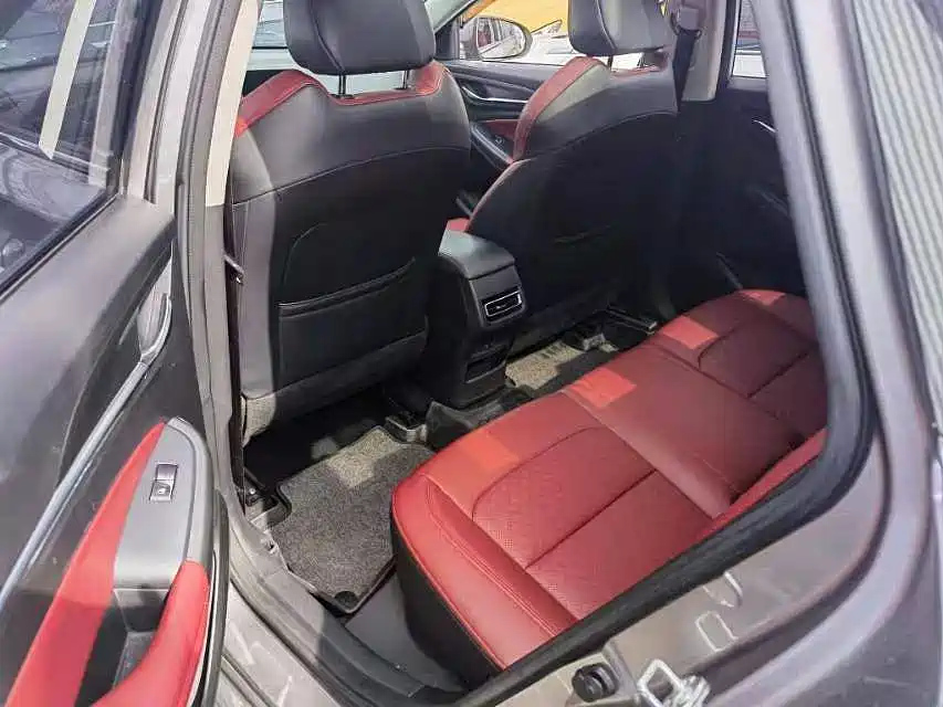 CHANGAN EADO 2021