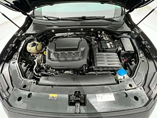 VOLKSWAGEN PASSAT  2023 YEAR 330TSI STARRY SKY ELITE EDITION 2023