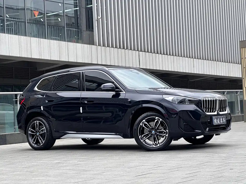BMW X1 2023
