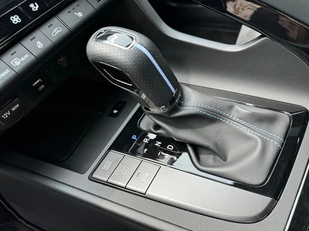 HYUNDAI ELANTRA ELANTRA N 2023