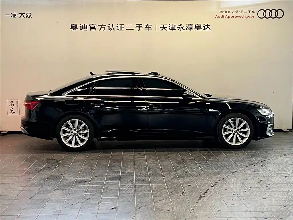 AUDI A6L 2024
