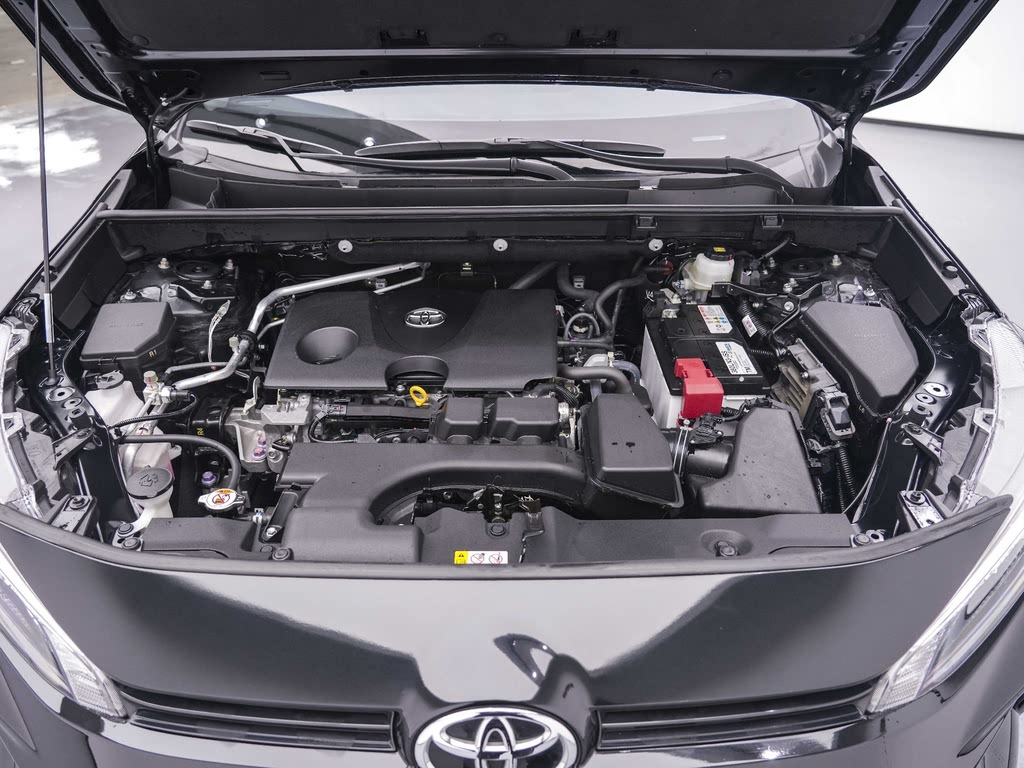 TOYOTA WILDLANDER 2023