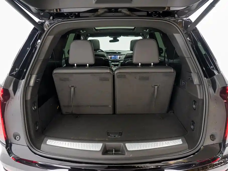 CADILLAC XT6 2020