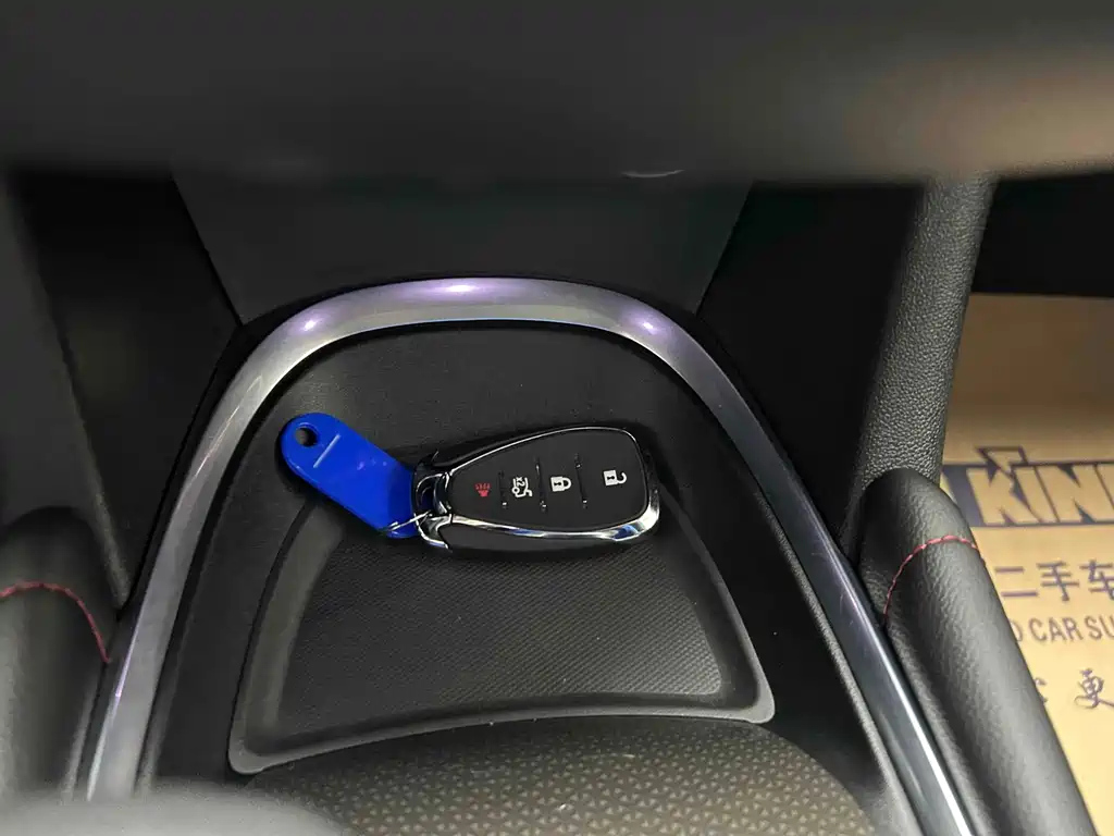 CHEVROLET MALIBU XL 2021