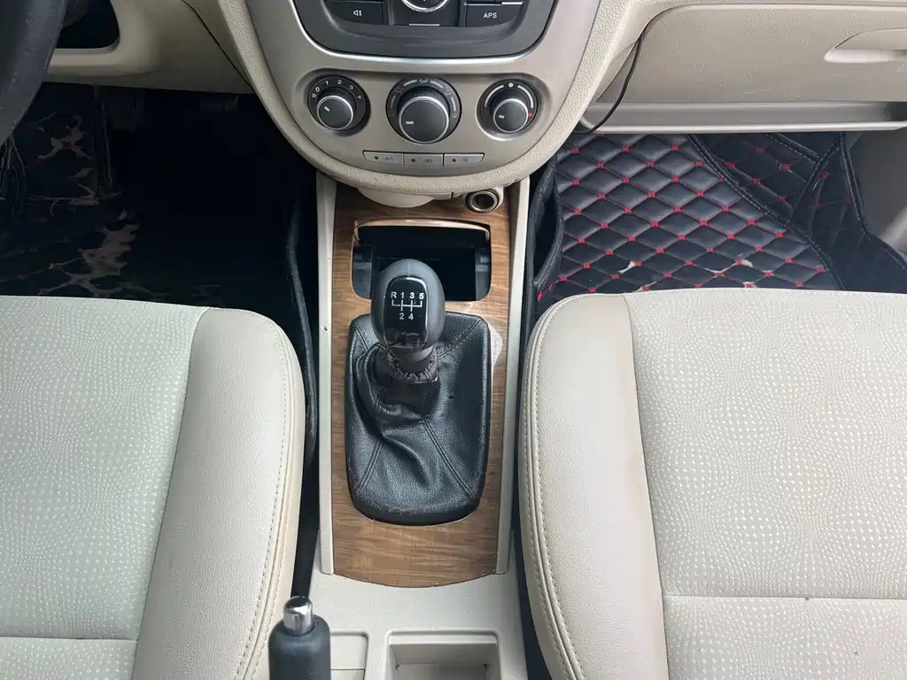 BUICK EXCELLE 2015