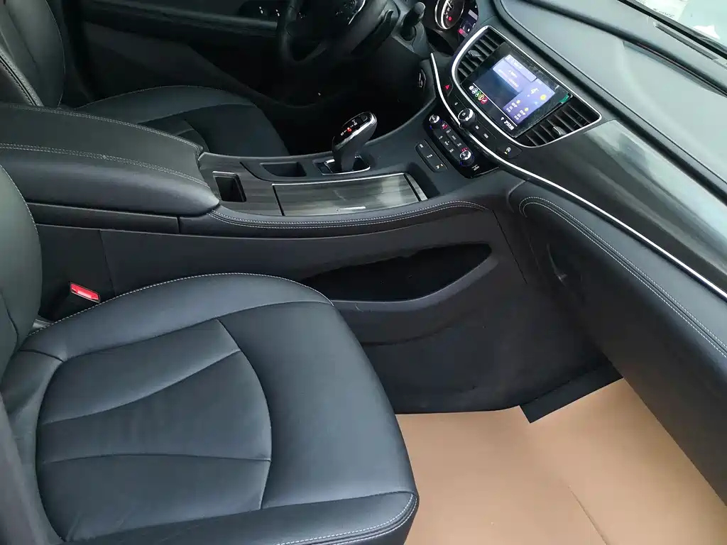 BUICK LACROSSE 2023