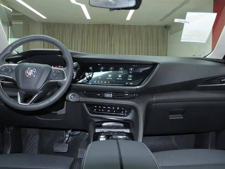 BUICK ENVISION 2024