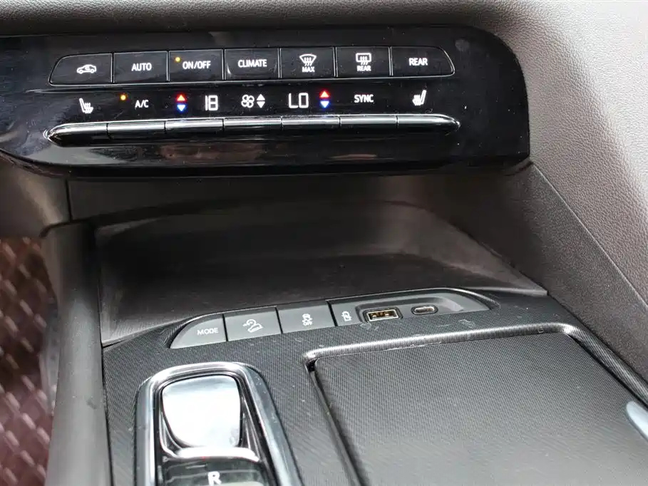 BUICK ENCLAVE 2021