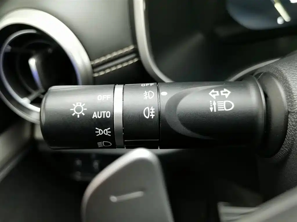 WEY VV6 2019