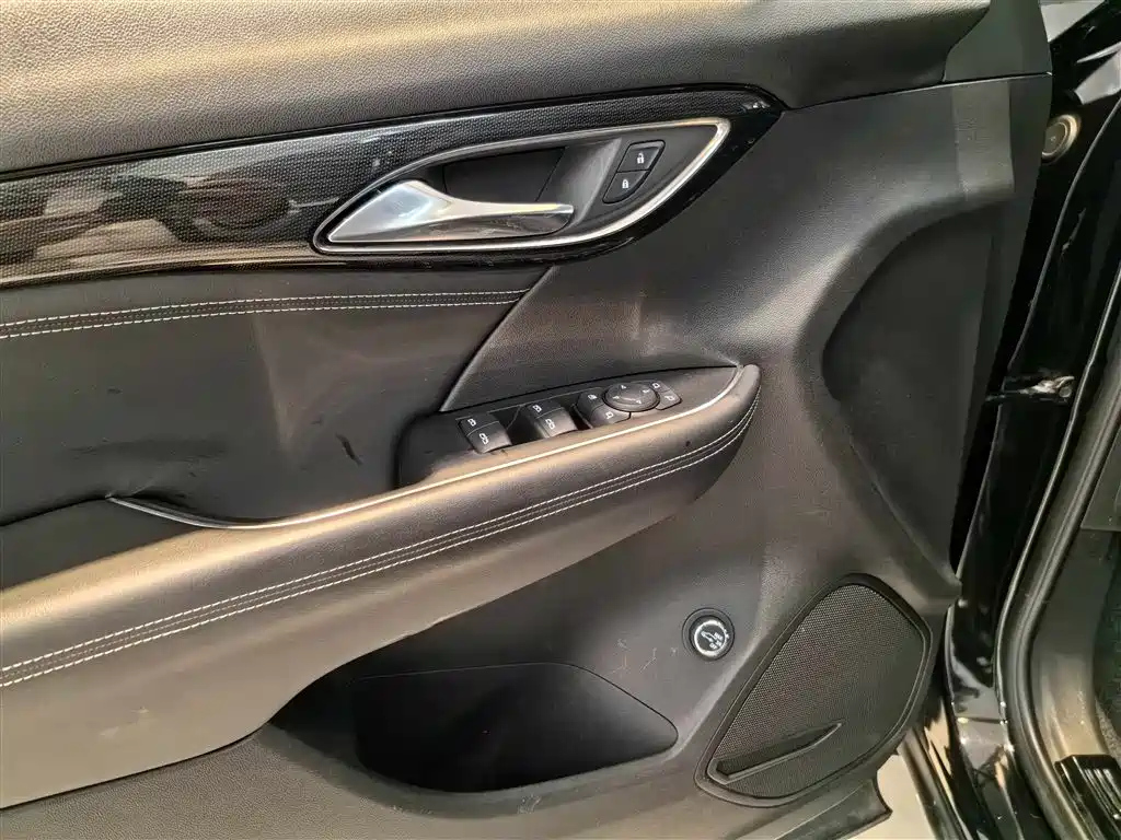 BUICK ENVISION 2021
