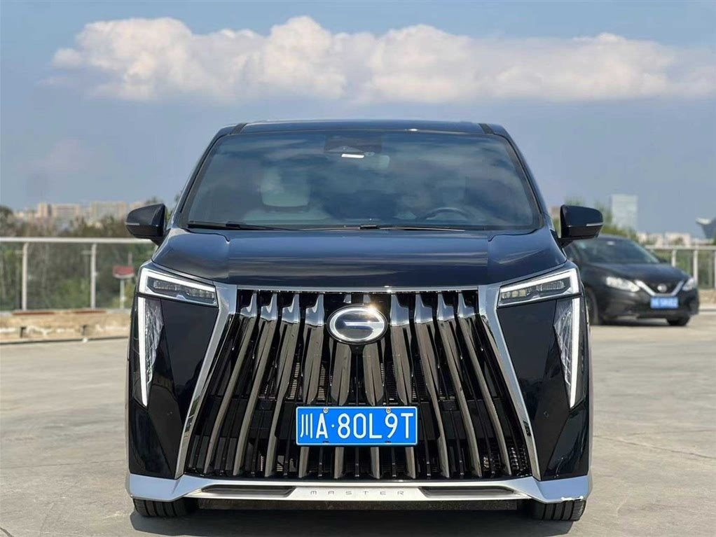 TRUMPCHI M8 2023