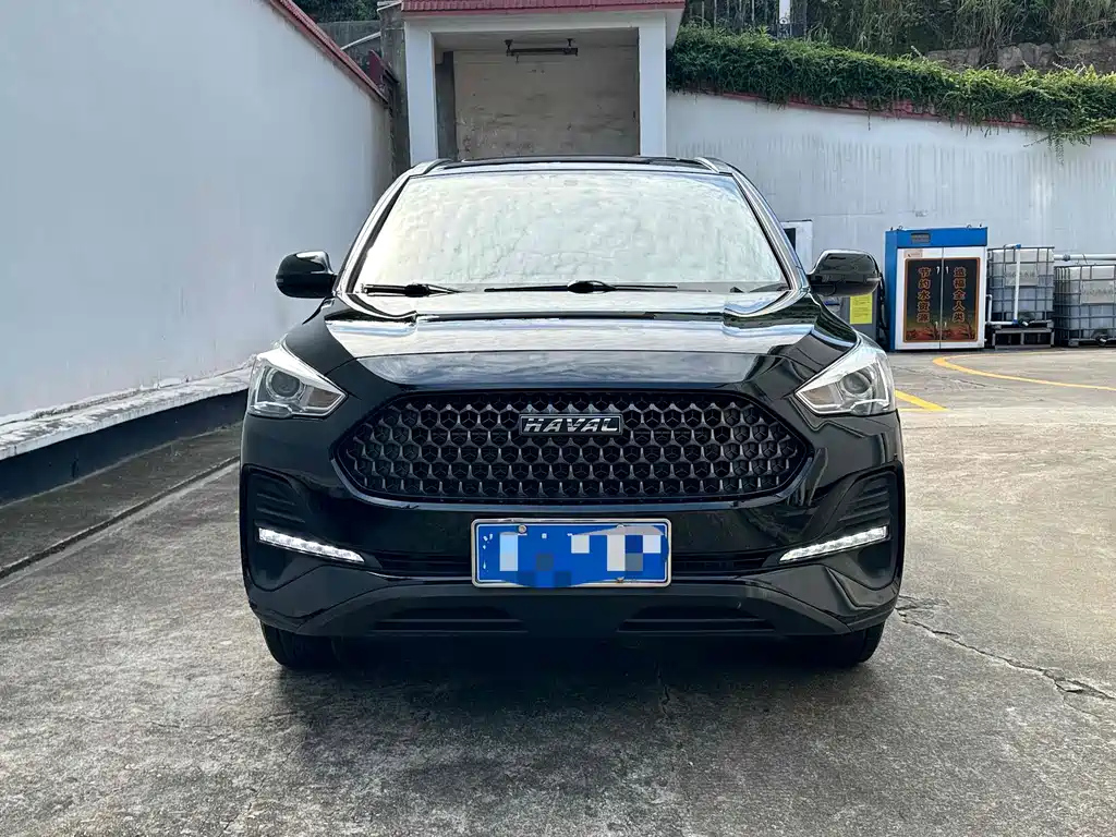 HAVAL M6 2021