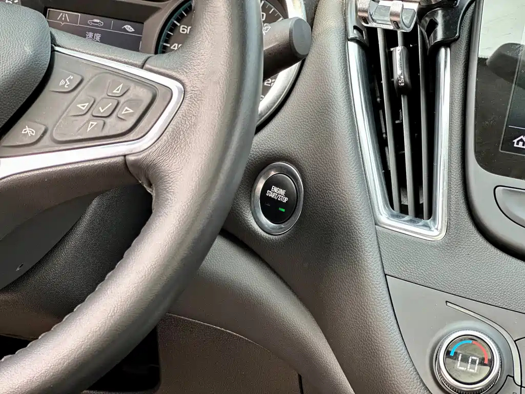 CHEVROLET MALIBU XL 2022