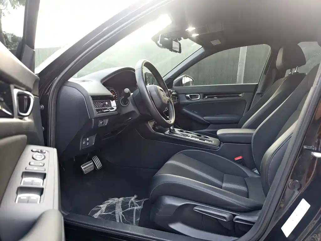 HONDA CIVIC 2023