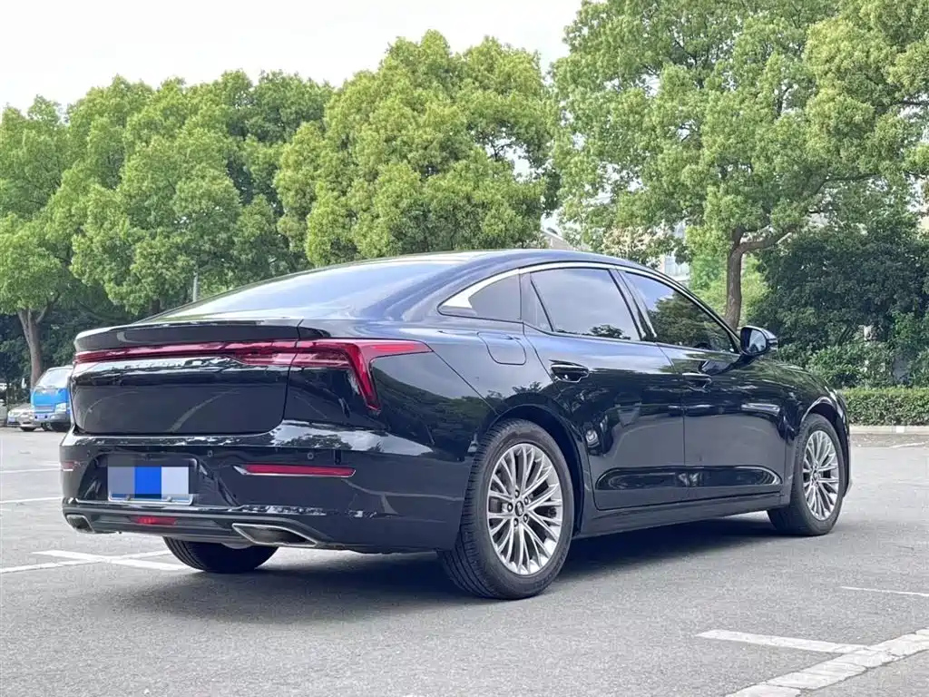 BESTURN B70 2021