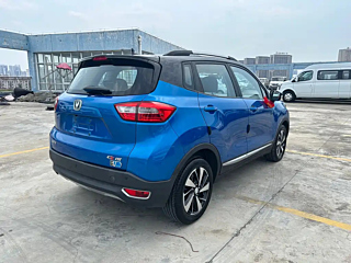 CHANGAN CS15EV  2019 YEAR 400I 2019