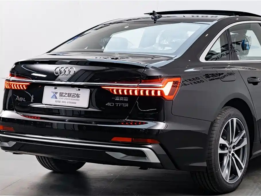 AUDI A6L 2024