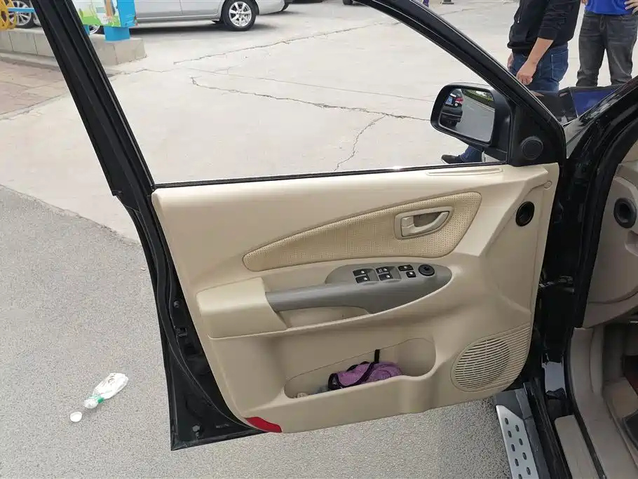 HYUNDAI TUCSON 2013
