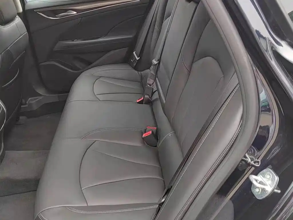 BUICK LACROSSE 2021