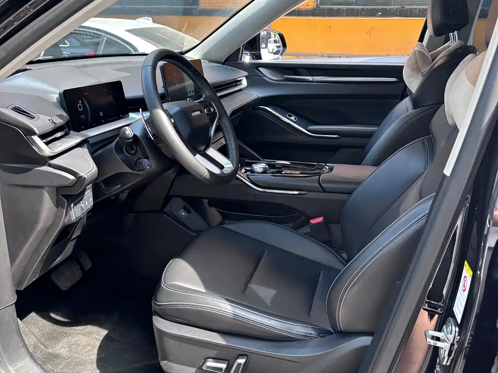 HAVAL H6 2021