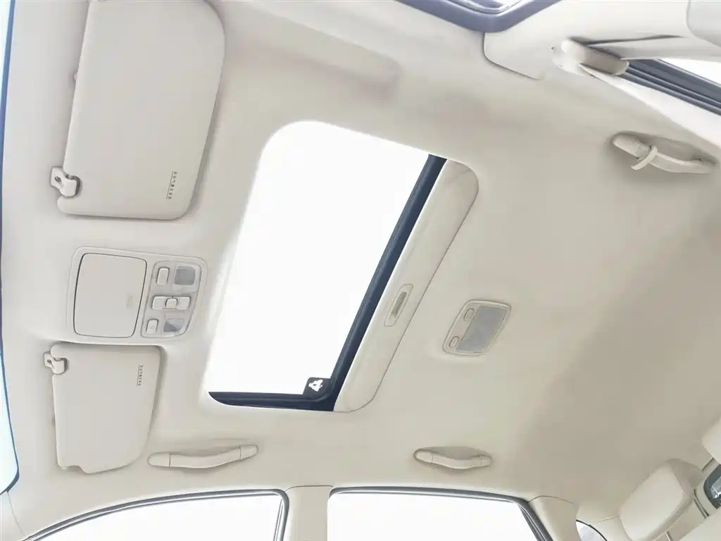 HYUNDAI TUCSON 2014