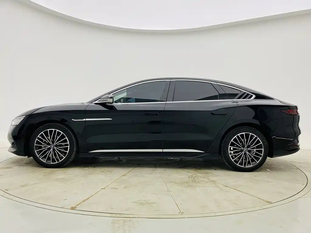 BYD HAN 2022