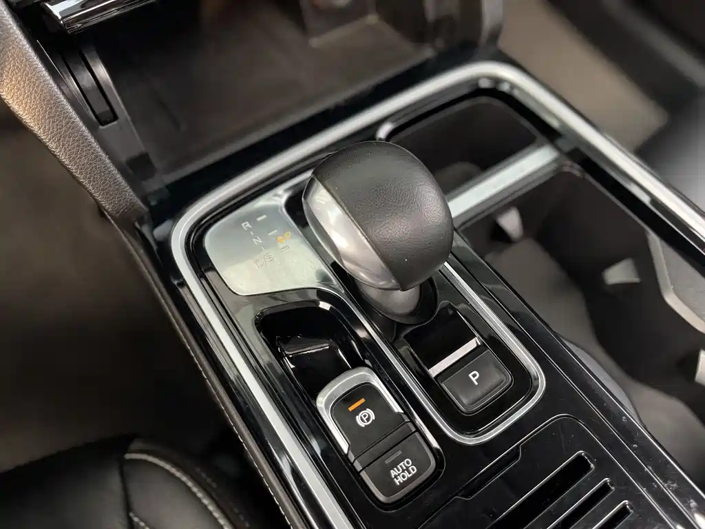 TRUMPCHI GS8 2020
