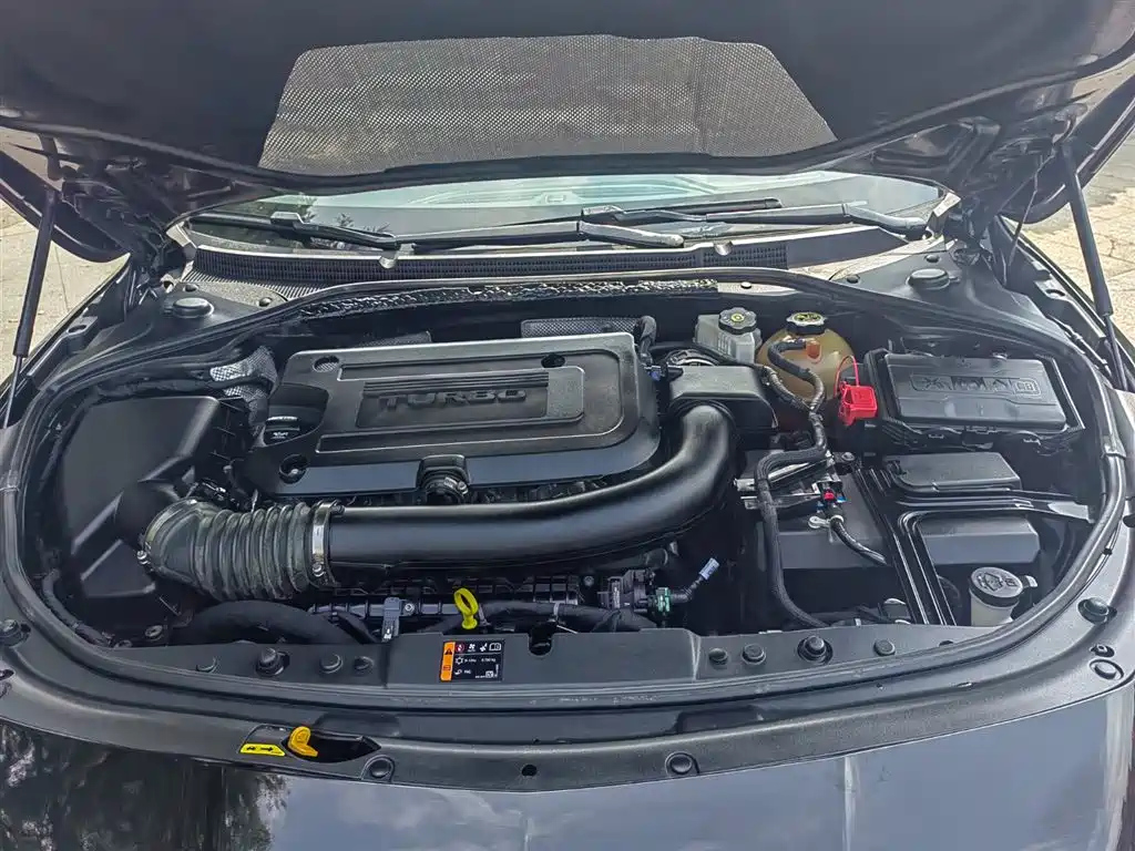 BUICK LACROSSE 2020