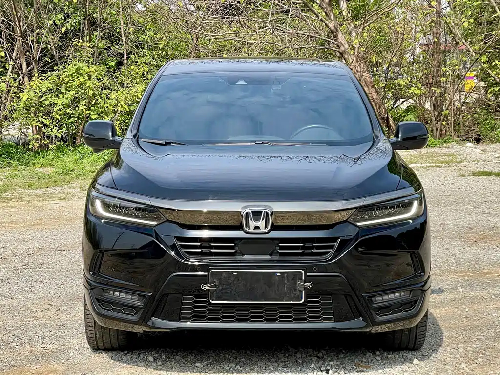 HONDA BREEZE 2021