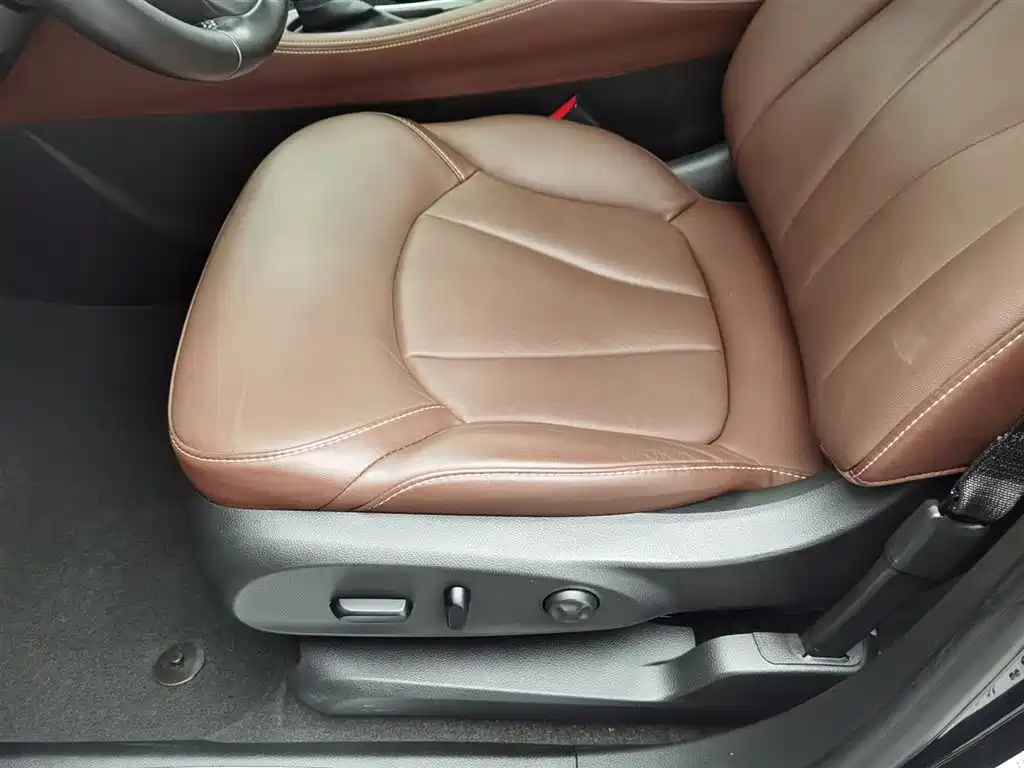 BUICK ENVISION 2021