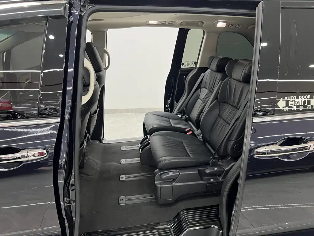 HONDA ODYSSEY 2021