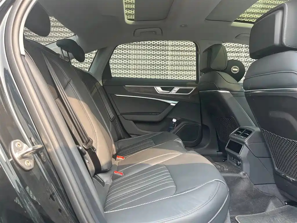 AUDI A6L 2024