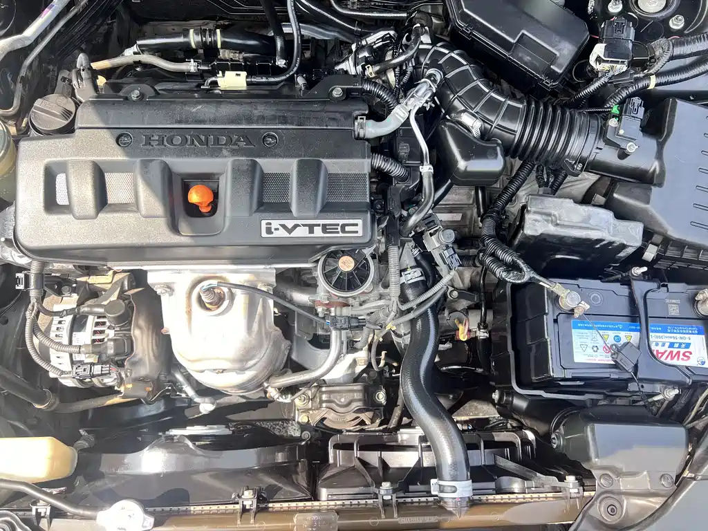 HONDA ACCORD 2012