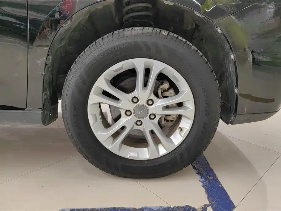 HAVAL M6 2017