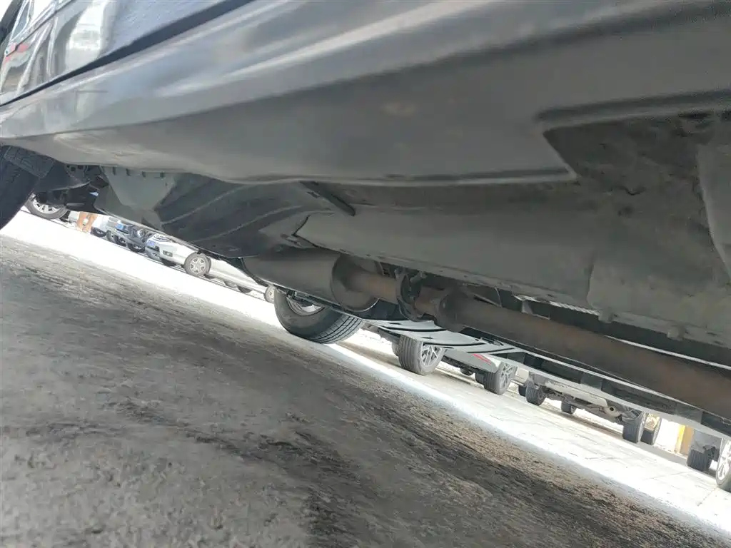HAVAL H6 2015