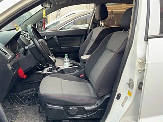 GEELY AUTO GX7  2014 YEAR 1.8L MANUAL  EDITION 2014