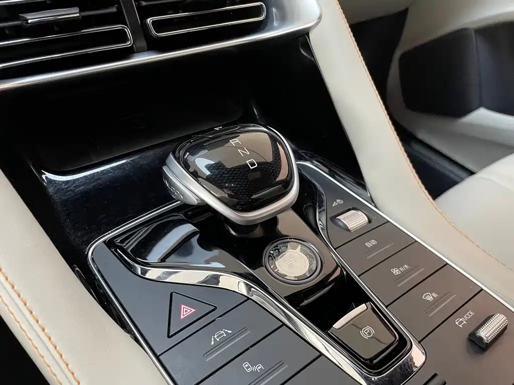 BYD SONG PLUS NEW ENERGY 2023