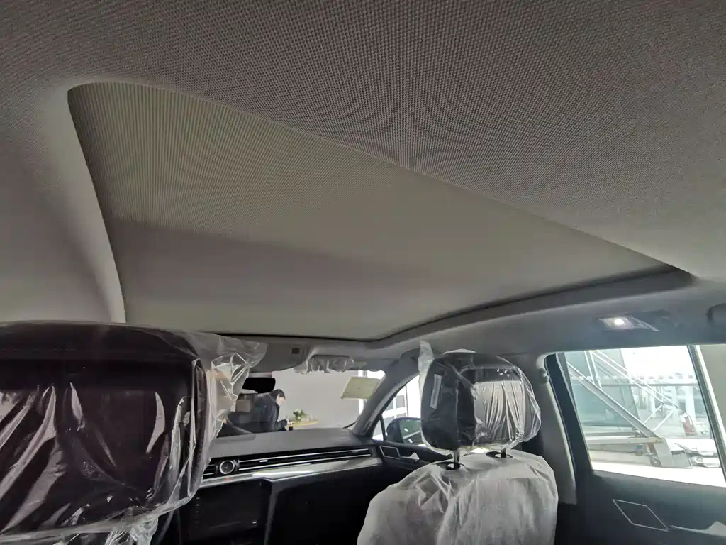 VOLKSWAGEN MAGOTAN 2024