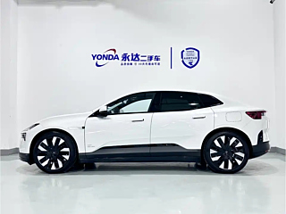 Заказать POLESTAR 4