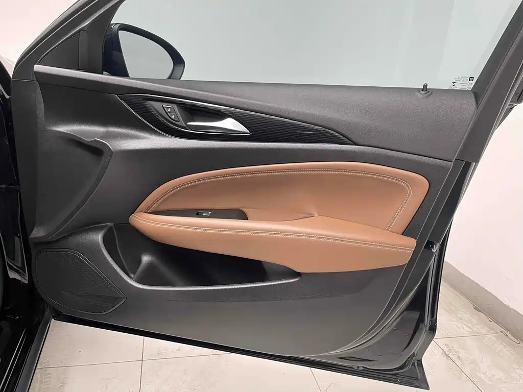 BUICK REGAL 2022